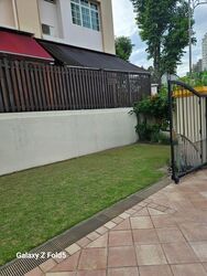 Kechubong Terrace (D28), Semi-Detached #443170651